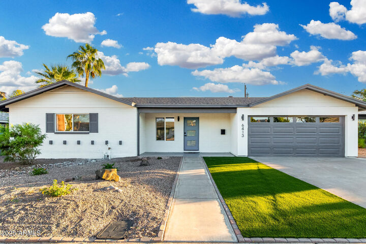 Property Photo:  6413 E Holly Street  AZ 85257 