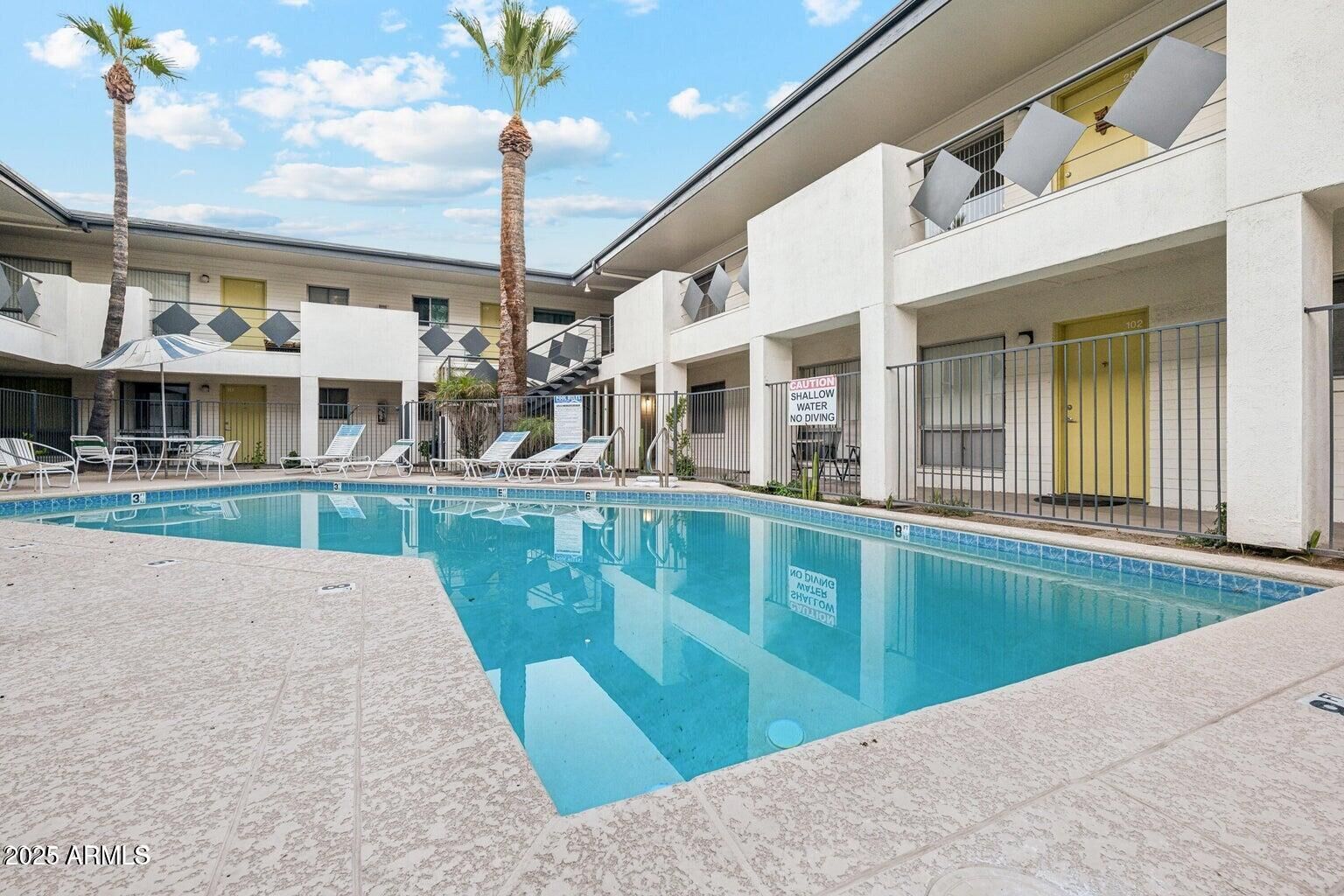 Property Photo: 3040 N 2nd Street 209 AZ 85012