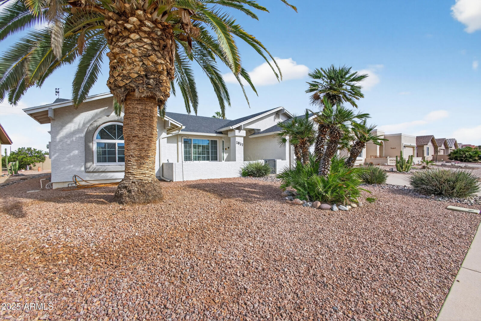Property Photo: 1827 Leisure World -- AZ 85206
