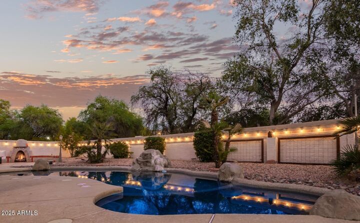 Property Photo: 11015 W Amelia Avenue AZ 85392