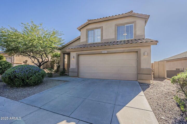 Property Photo:  10473 E Raintree Drive  AZ 85255