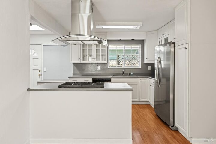 Property Photo: 74 Fairview Court CA 95482