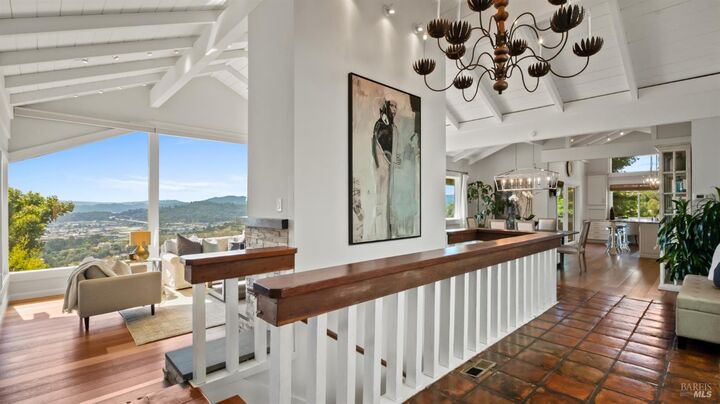 Property Photo: 350 Margarita Drive CA 94901