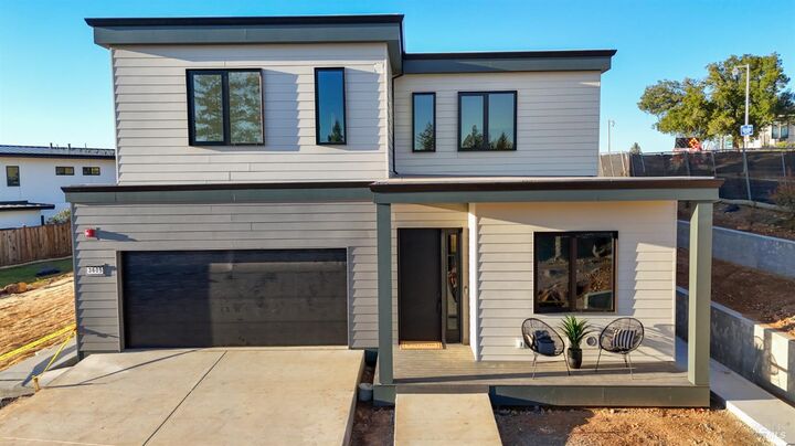 Property Photo: 3804 Sedgemoore Drive CA 95404