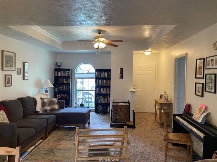 Property Photo: 903 Azalea Court A-B TX 77840
