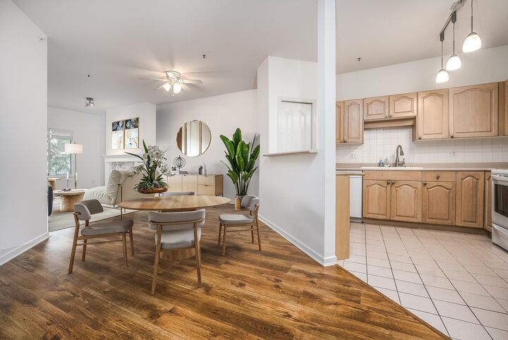 Property Photo:  1153 54A Street 204  BC V4M 4E4 