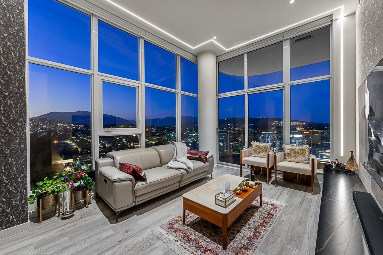 Property Photo:  5333 Goring Street 3101  BC V5B 0B6