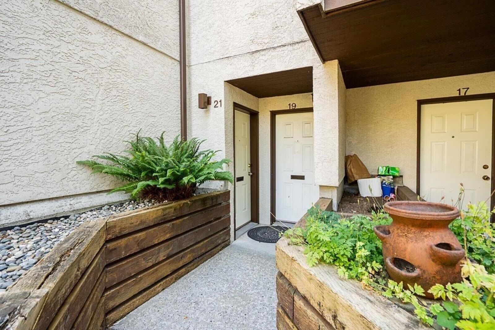 Property Photo: 385 Ginger Drive 21 BC V3L 5L6