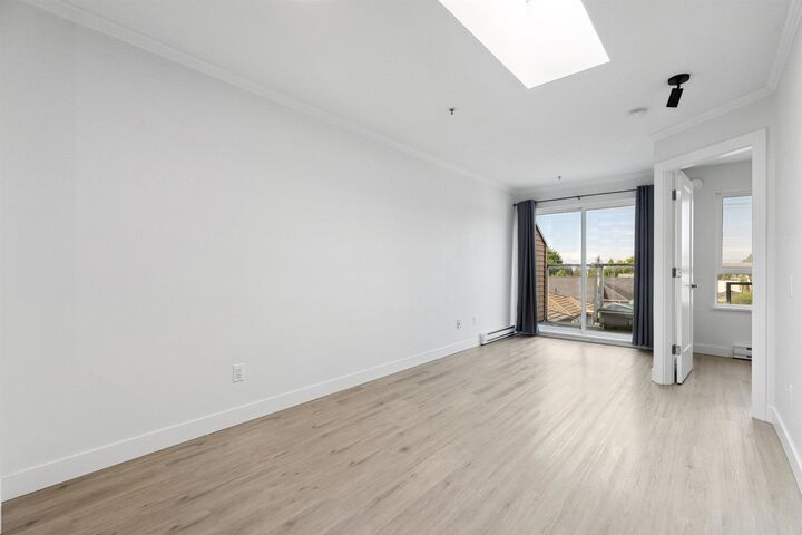 Property Photo: 1503 W 66th Avenue Ph5 BC V6P 2R8