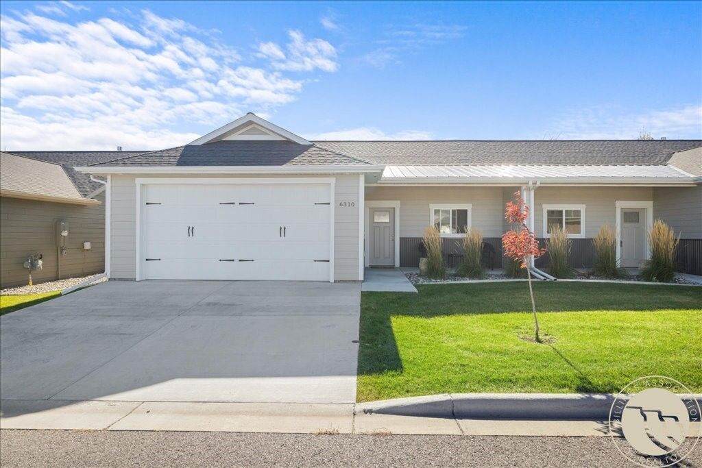 Property Photo: 6310 Absaloka Ln MT 59106