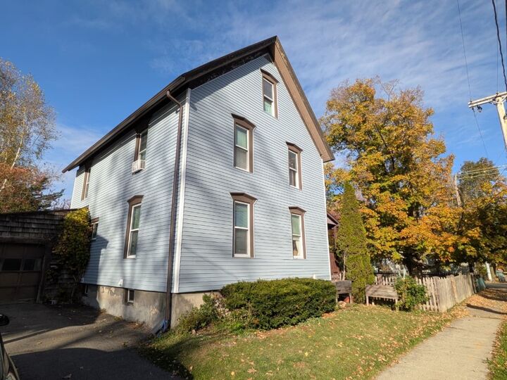 Property Photo: 56 Madison Street NY 13045