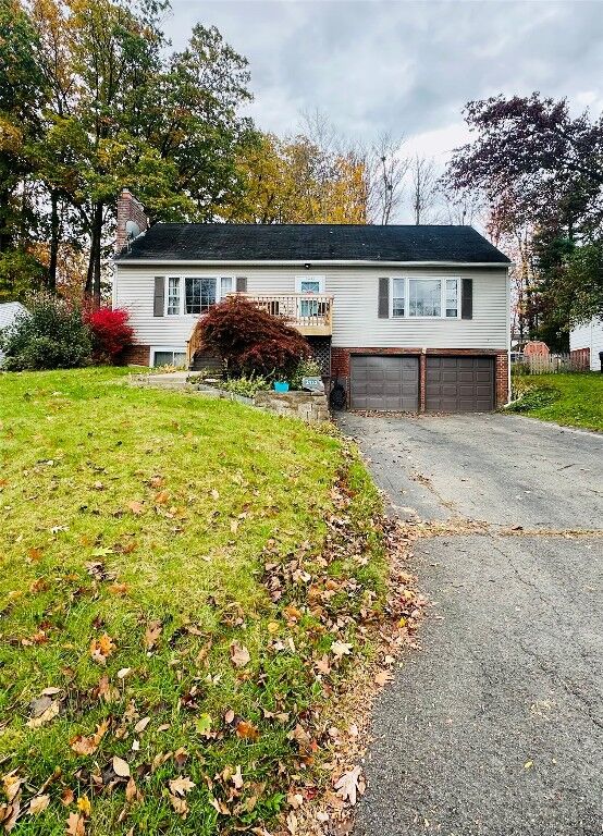 Property Photo: 2432 Charleston Avenue NY 13850