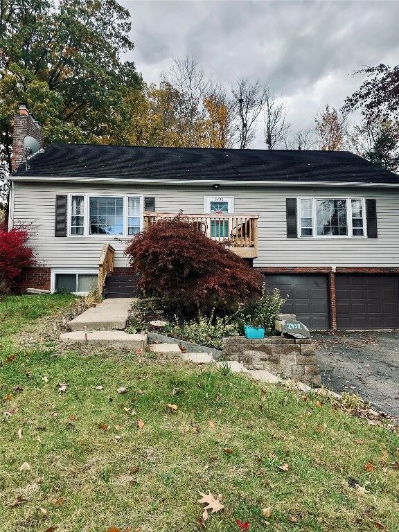 Property Photo:  2432 Charleston Avenue  NY 13850 