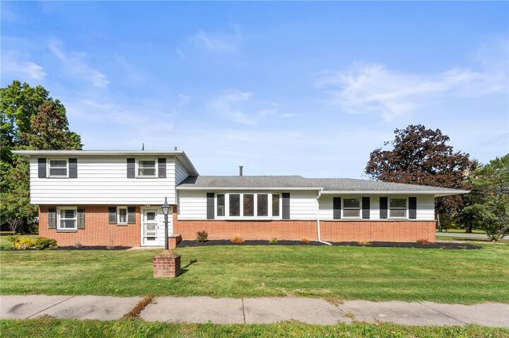 309 Kirk Road  Rochester NY 14612 photo