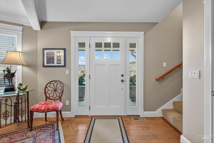 Property Photo:  102 Canyon Greens Ct  ID 83501 