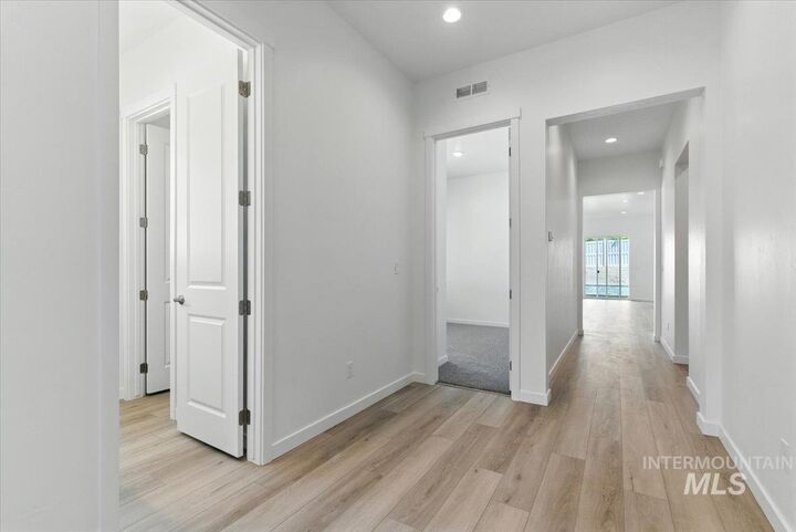 Property Photo: Tbd W Trailheights St ID 83669