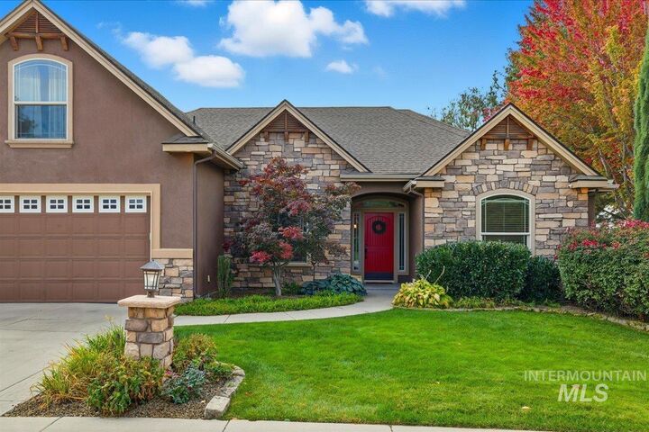 Property Photo:  11739 W Creekrapids Dr  ID 83669 