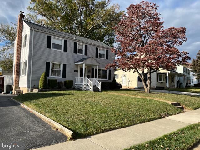 123 Scheivert Avenue  Aston PA 19014 photo