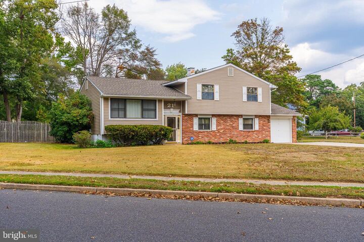 21 Cornell Road  Atco NJ 08004 photo