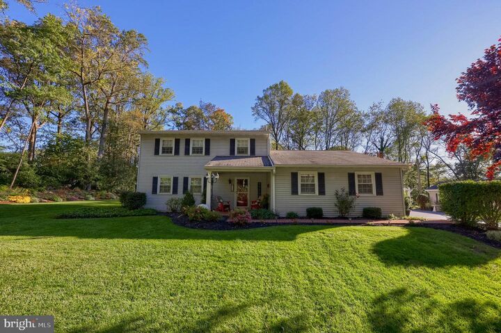 Property Photo:  553 Ridge Avenue  PA 17522 