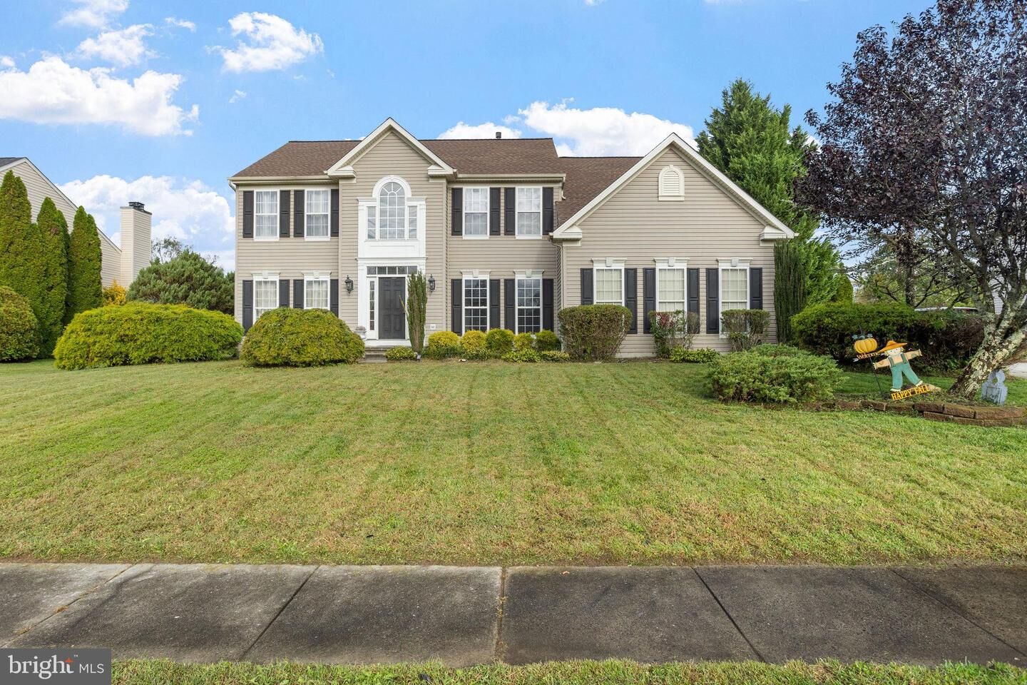 Property Photo: 44 Red Fox Trail Trail NJ 08081