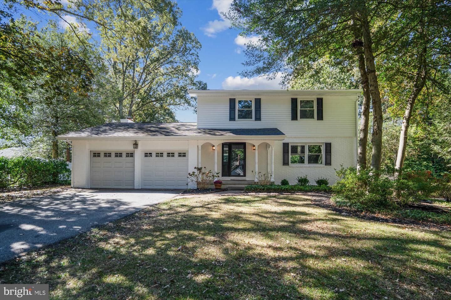 Property Photo: 513 Old Pasture Lane MD 21146