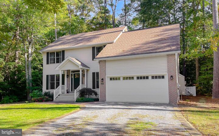 Property Photo:  13518 Osprey  MD 20688