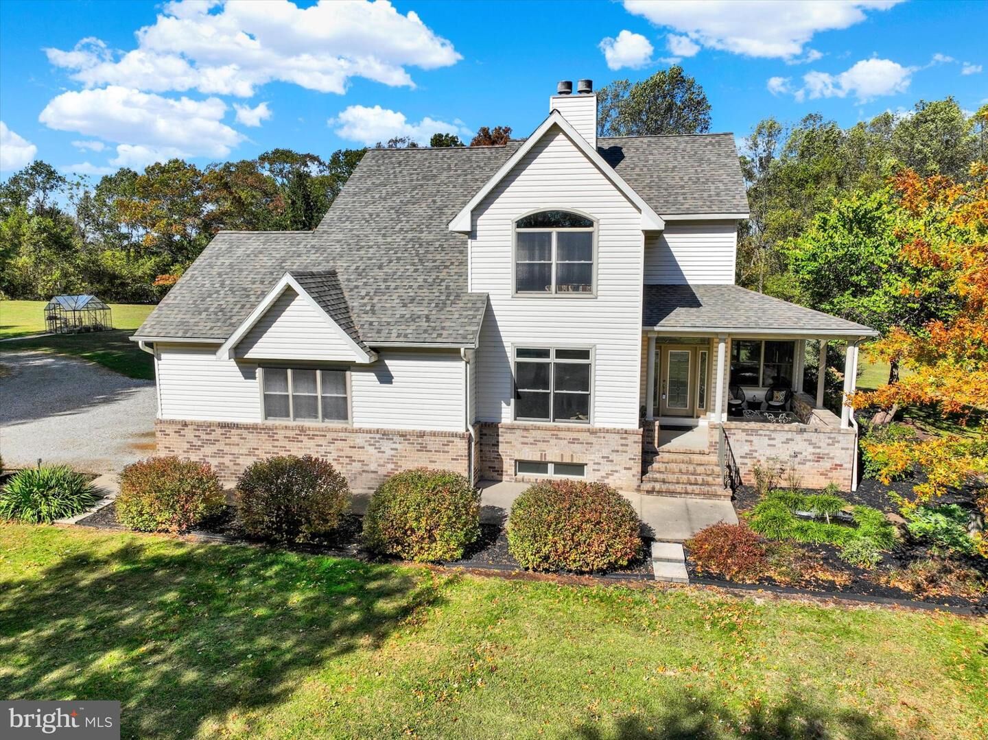 Property Photo:  855 Garriston Road  PA 17339 