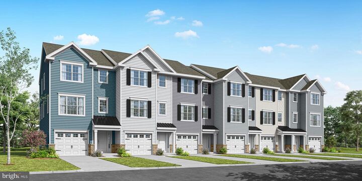 20 Silas Lane  Laurel Springs NJ 08021 photo
