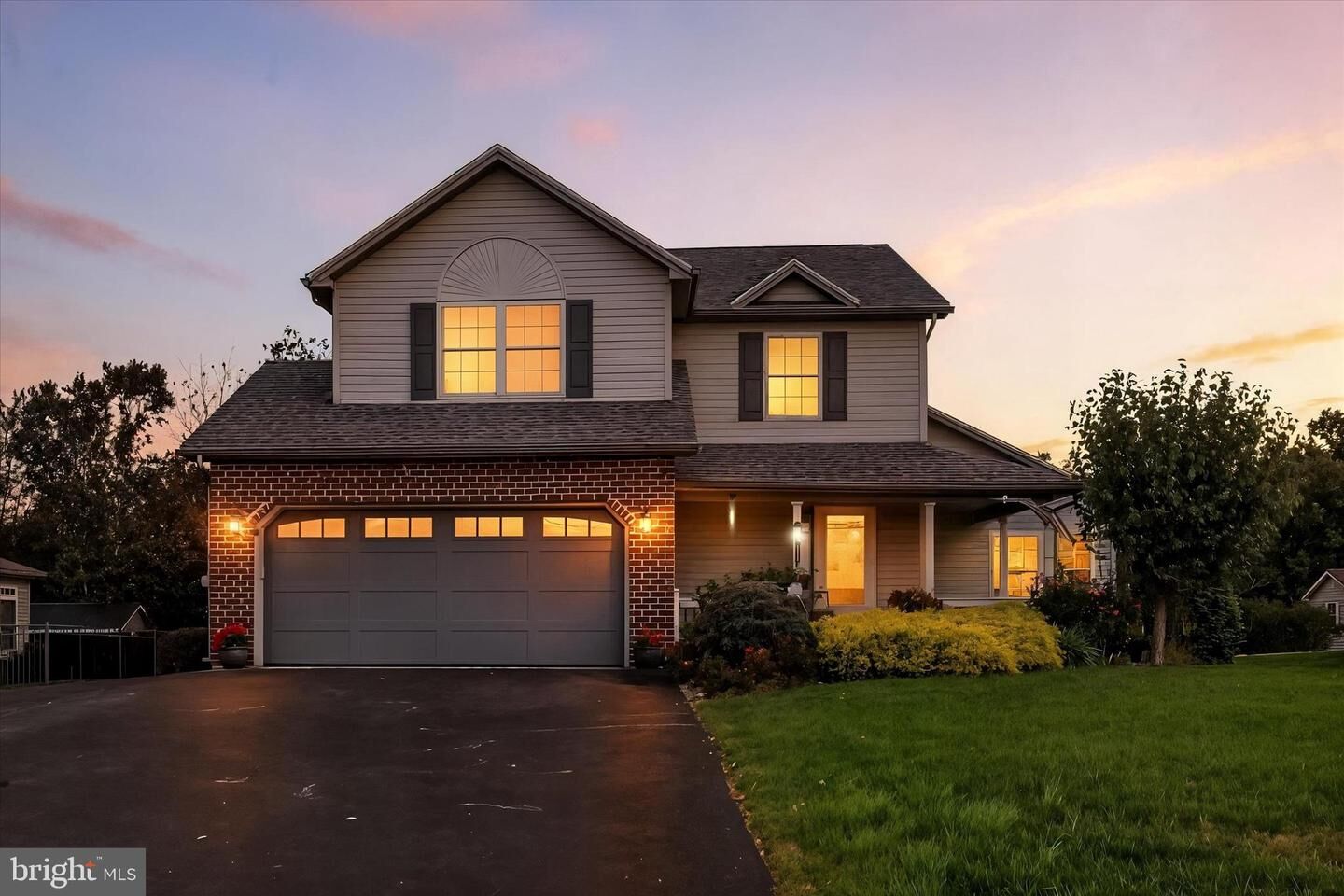 Property Photo:  1109 Baltimore Road  PA 17257 