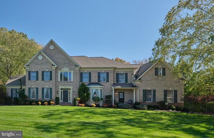 9 Pickering Drive  Newtown PA 18940 photo