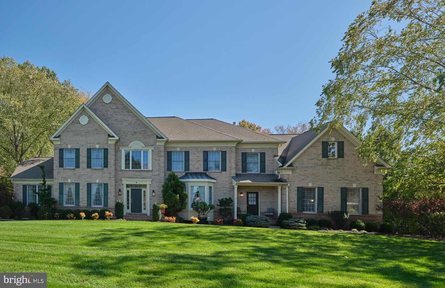 Property Photo: 9 Pickering Drive PA 18940