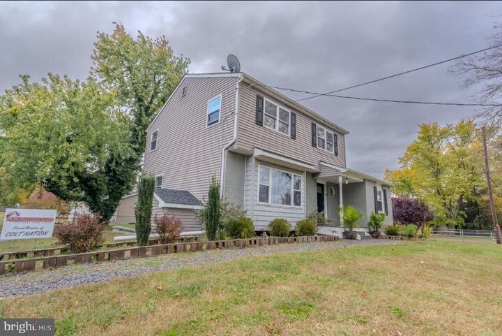 Property Photo: 4 Tipton Drive NJ 08302