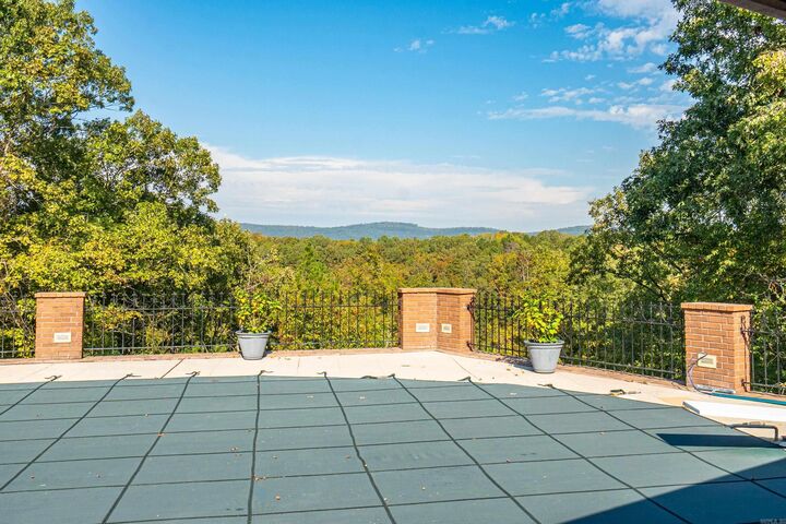 Property Photo: 311 Whispering Hills Street AR 71901