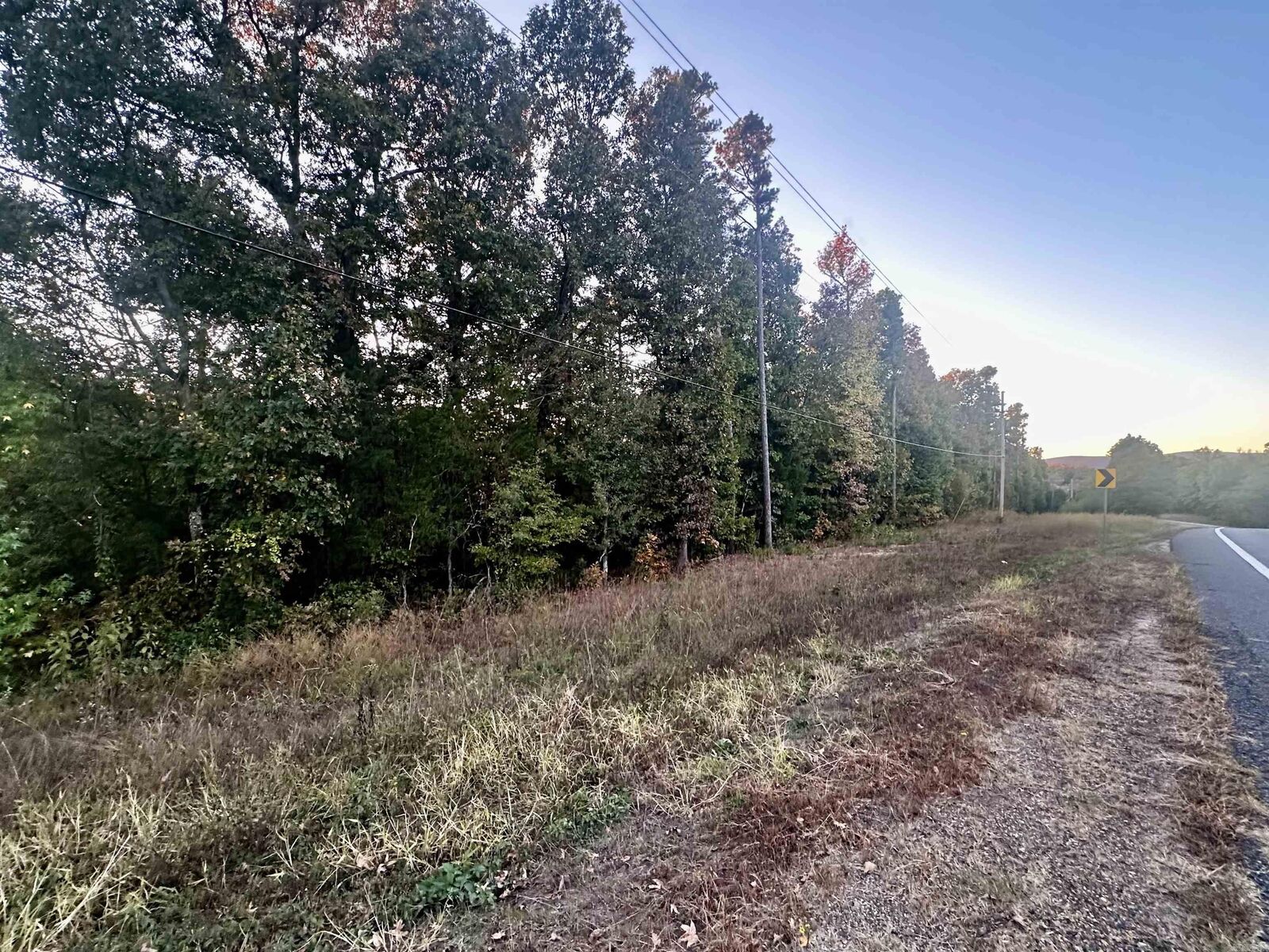 Property Photo:  8 Riverfront Drive  AR 71957 