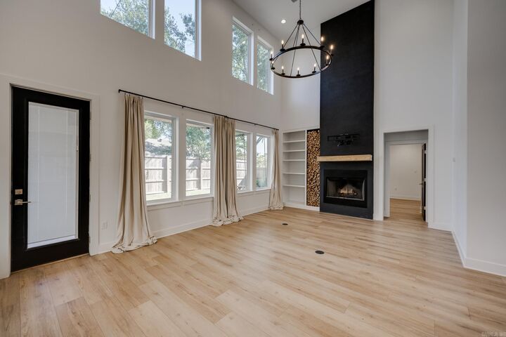 Property Photo:  1640 Poteete Drive  AR 72034 