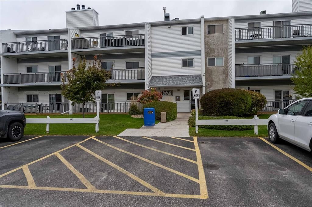 Photo de la propriété: 1671 Plessis Road MB R3W 1M1