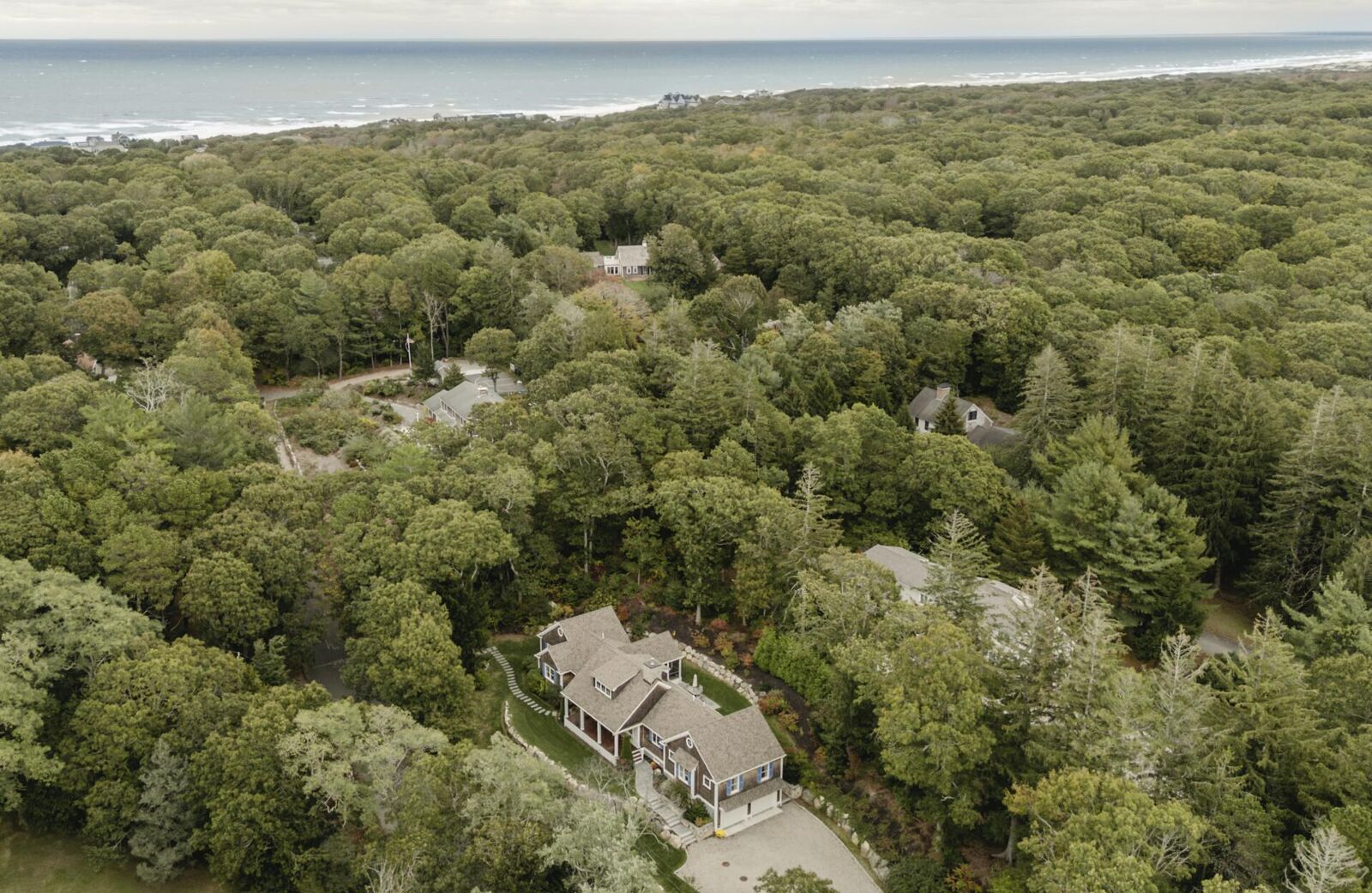 Property Photo: 4 Wing Boulevard MA 02537