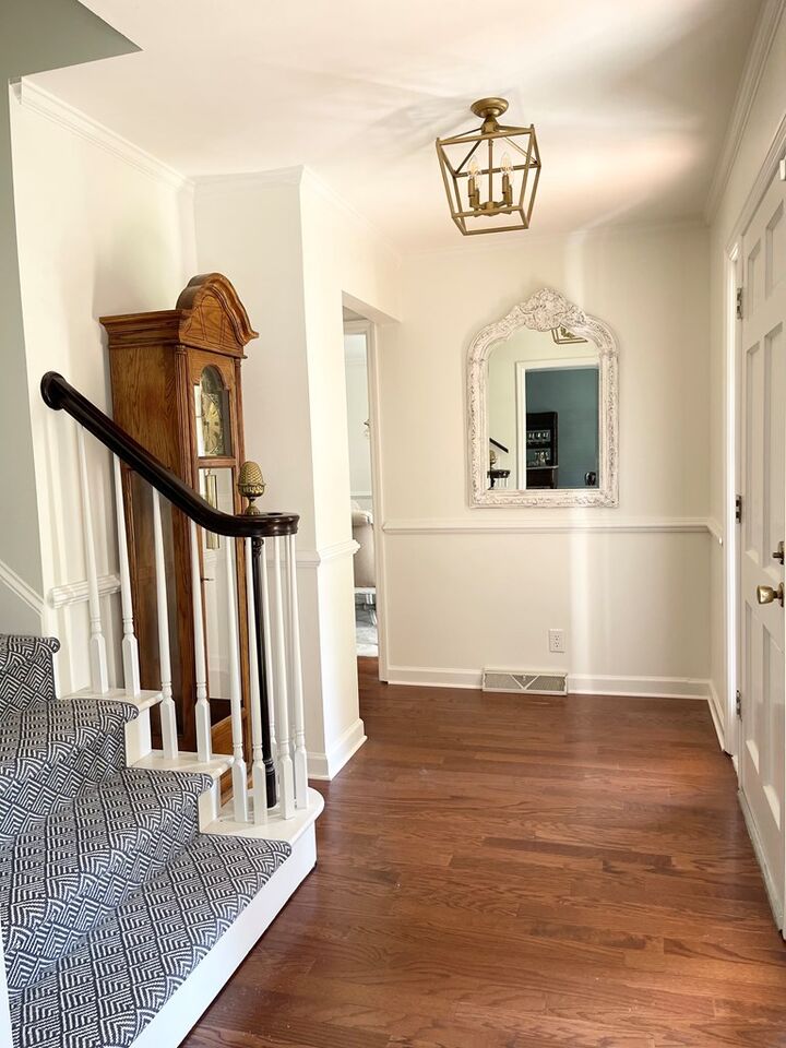 Property Photo: 1704 Southmont Drive GA 30720