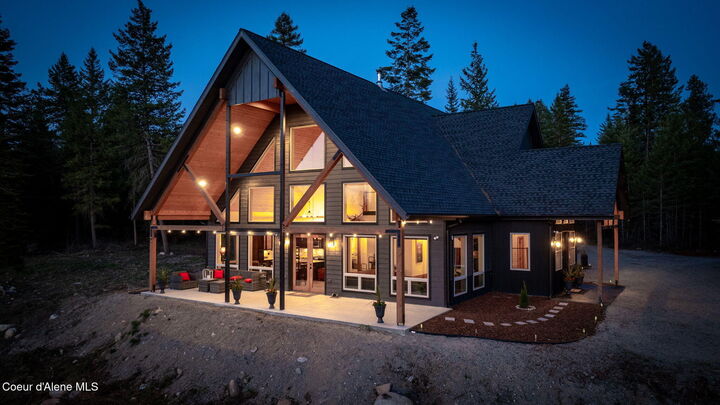 165 Promised Rdg  Priest River ID 83856 photo