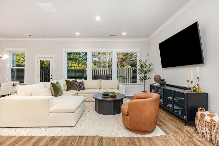 Property Photo:  8014 Houser Street  NC 28031