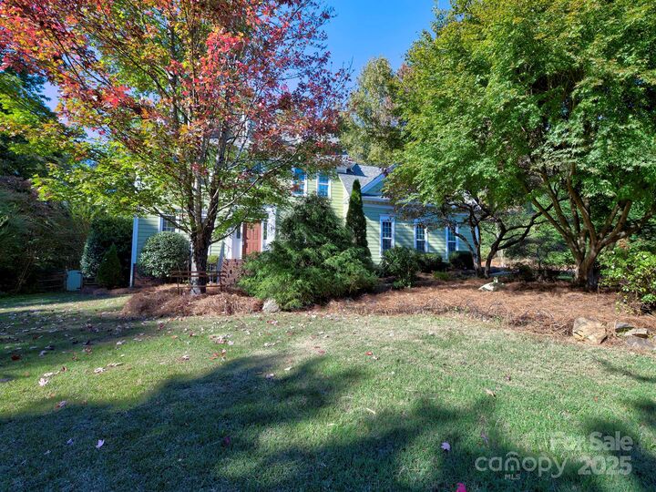 Property Photo:  3408 Lence Court  NC 28269 