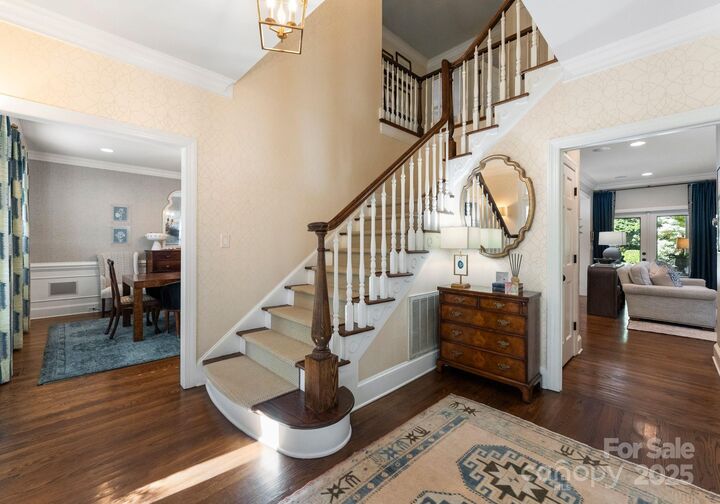 Property Photo:  1113 Bellegrove Place  NC 28270 