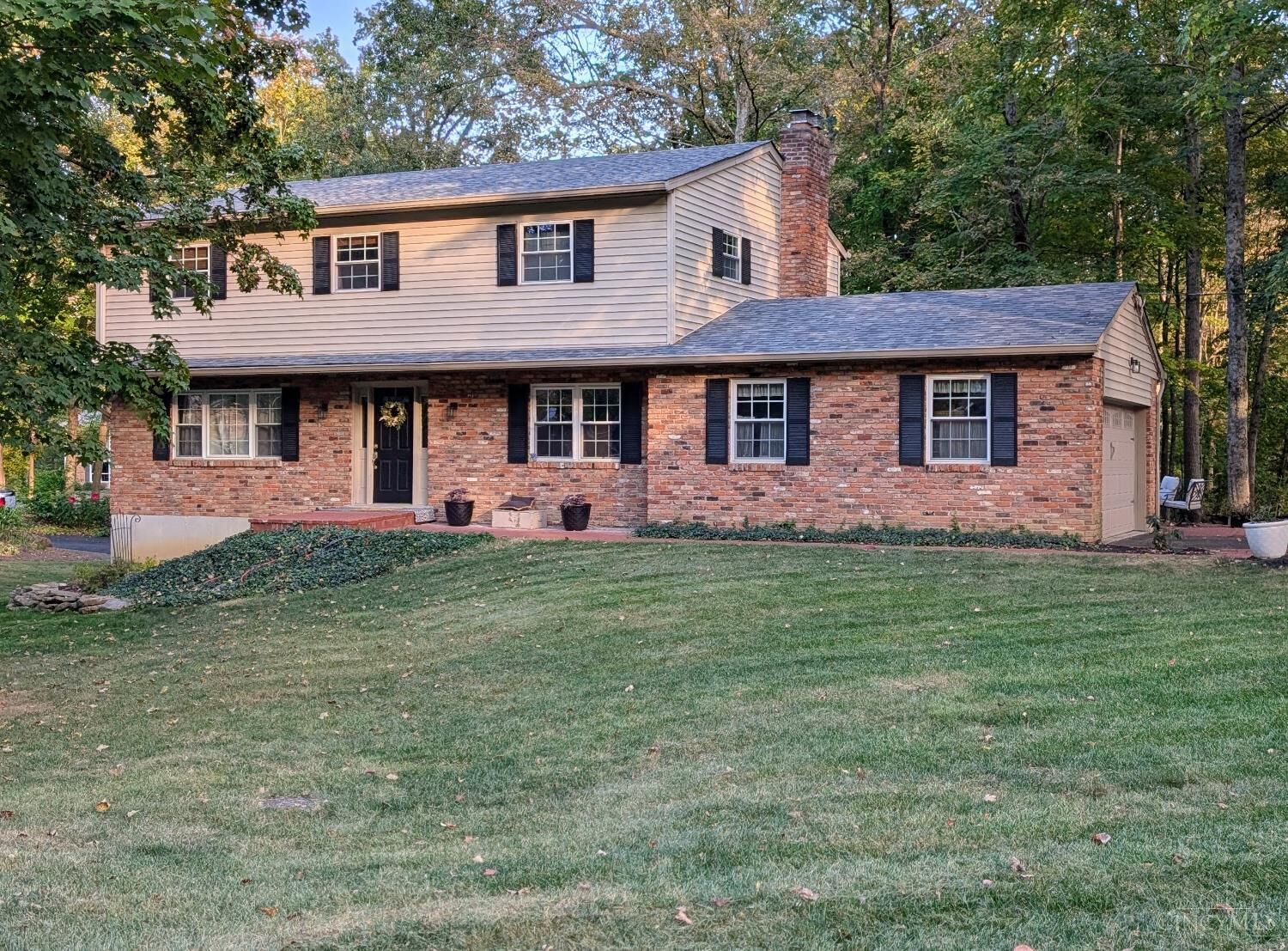 Property Photo:  796 Oak Canyon Drive  OH 45140