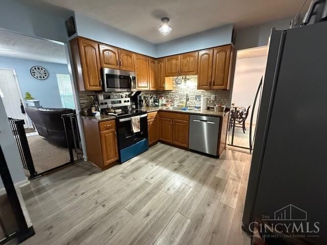Property Photo: 5427 Yosemite Drive OH 45014