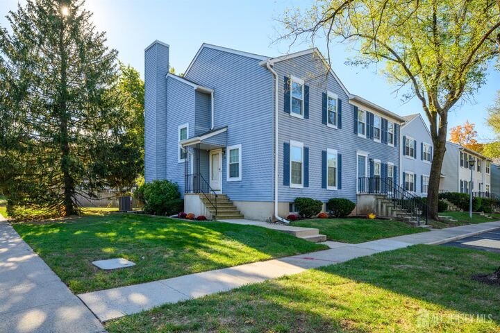 58 Boxgrove Place  Franklin Twsp NJ 08873 photo