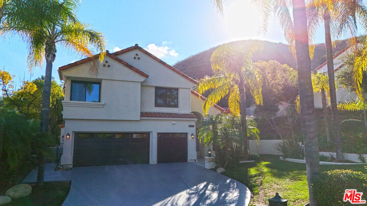 Property Photo:  5566 Spring Hill Ct  CA 91362 