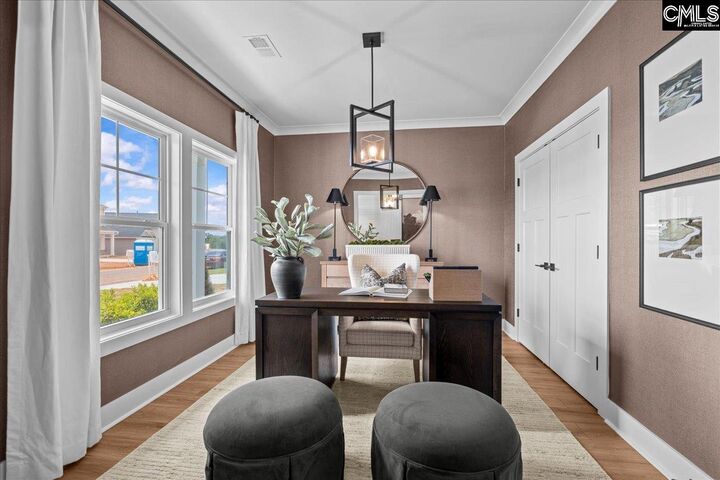 Property Photo: 566 Griffon SC 29036