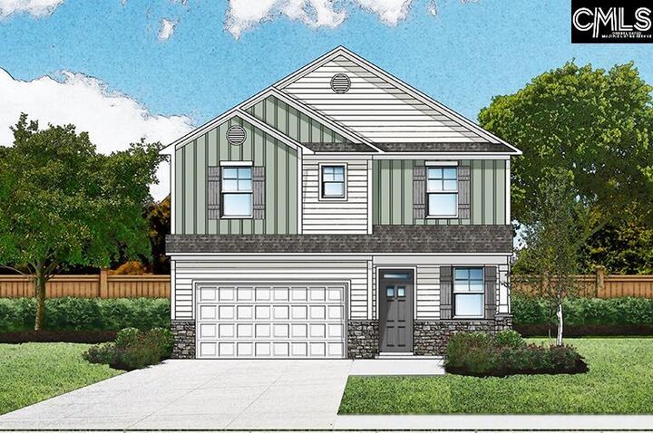 570 Griffon  Chapin SC 29036 photo