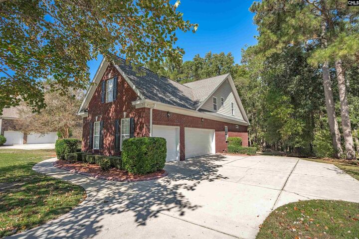 Property Photo: 713 Harbor Vista SC 29229